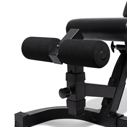 VirtuFit Justerbar Træningsbænk Pro