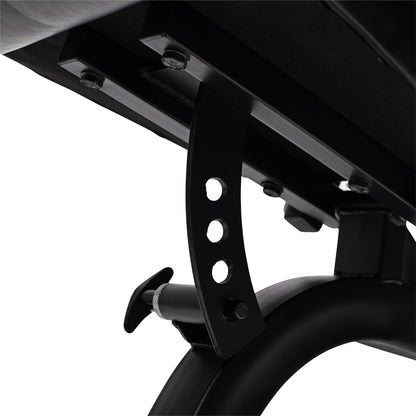 VirtuFit Justerbar Træningsbænk Pro