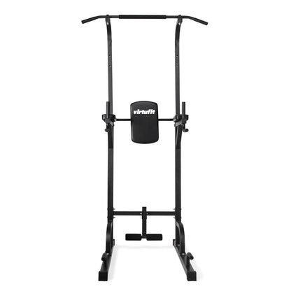 VirtuFit Justerbar Power Tower