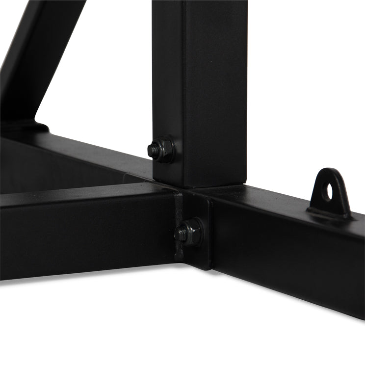 VirtuFit Power Tower Deluxe med bænk