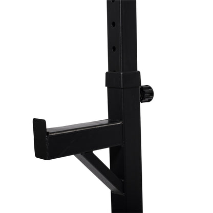 VirtuFit Justerbart Squat Rack