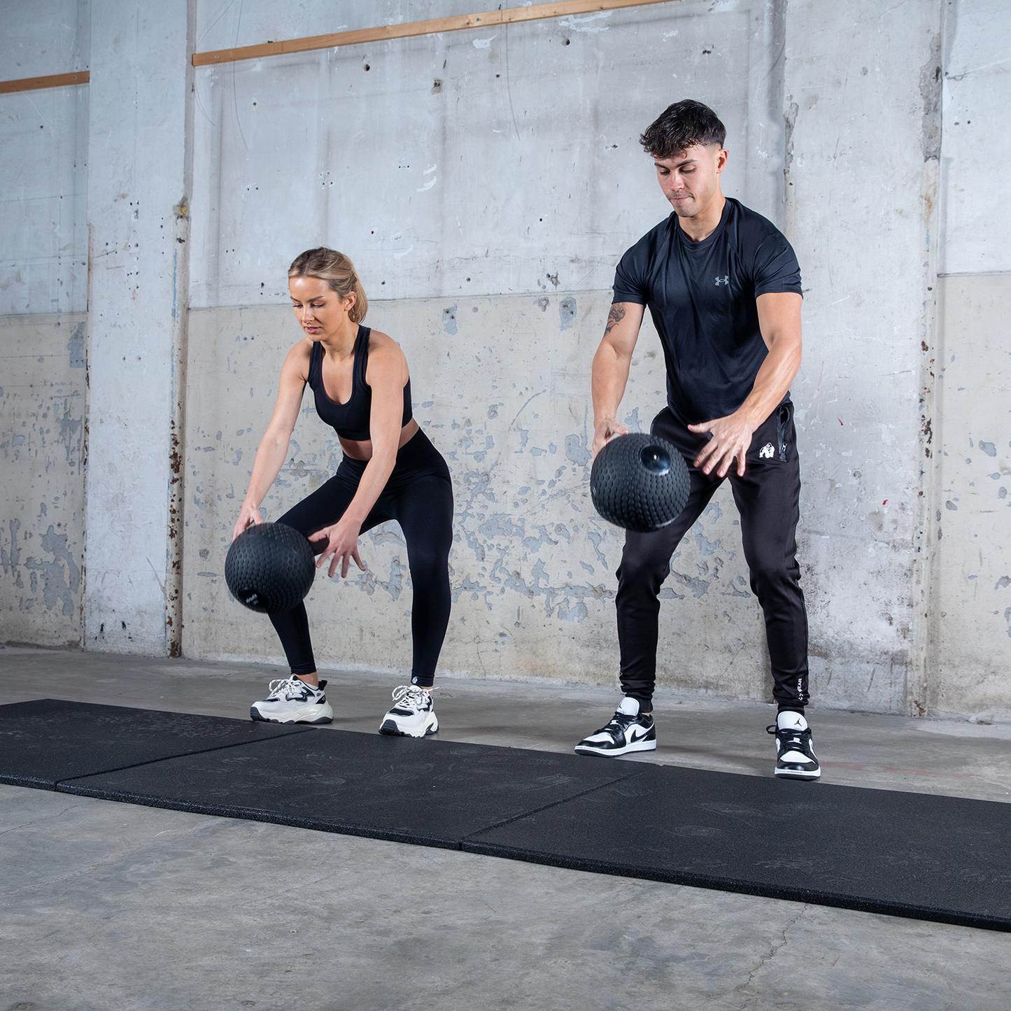 VirtuFit Slam Ball 12 kg