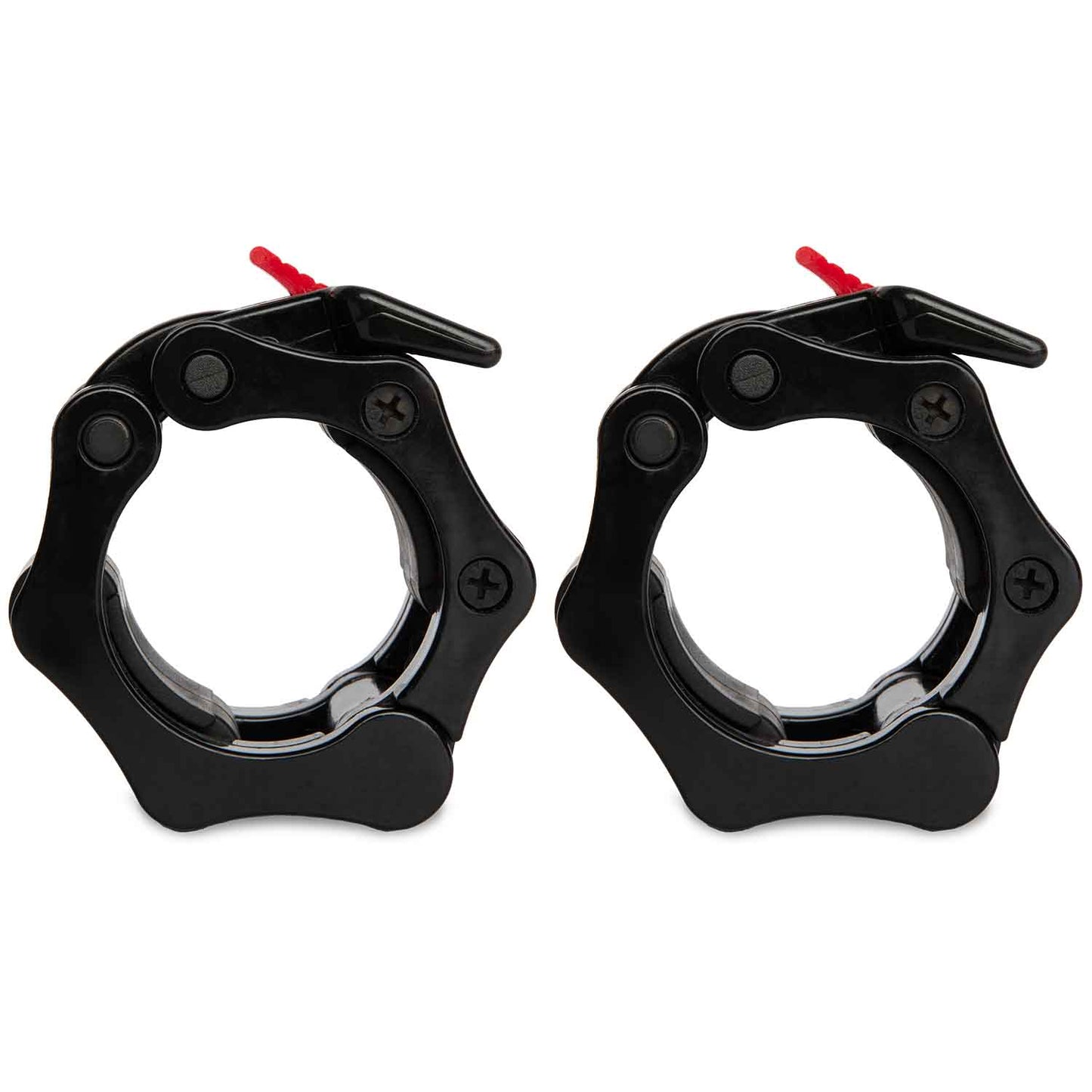 VirtuFit Lock Jaw Collar - 50 mm