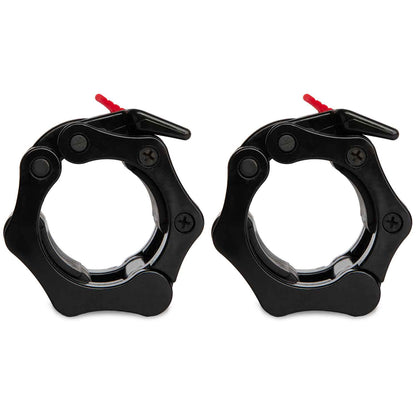 VirtuFit Lock Jaw Collar - 50 mm