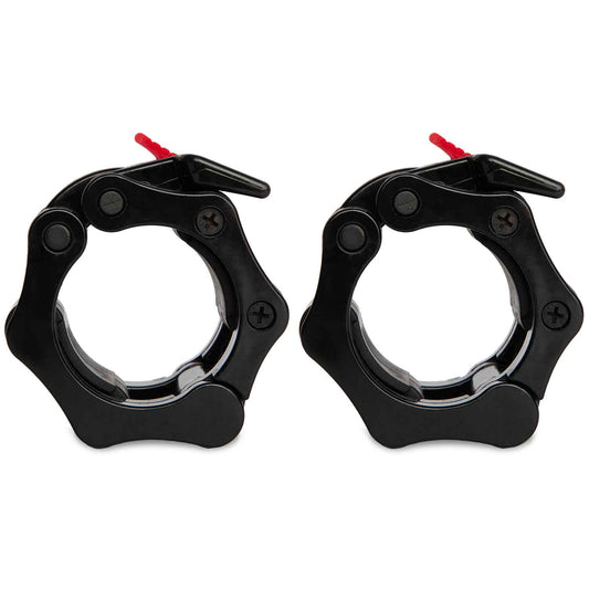 VirtuFit Lock Jaw Collar - 50 mm
