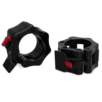 VirtuFit Lock Jaw Collar - 50 mm