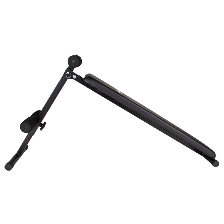 VirtuFit Justerbar Ab Bench