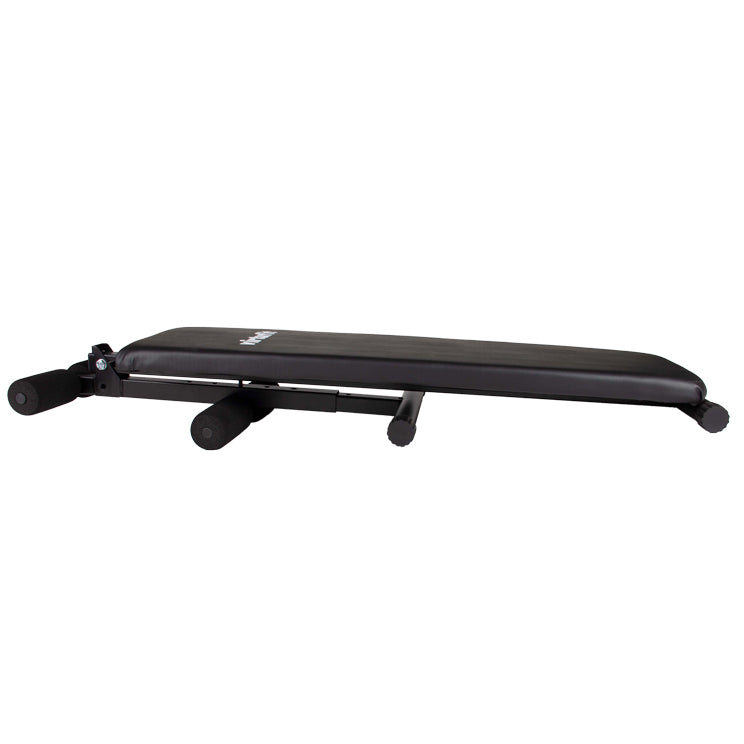 VirtuFit Justerbar Ab Bench