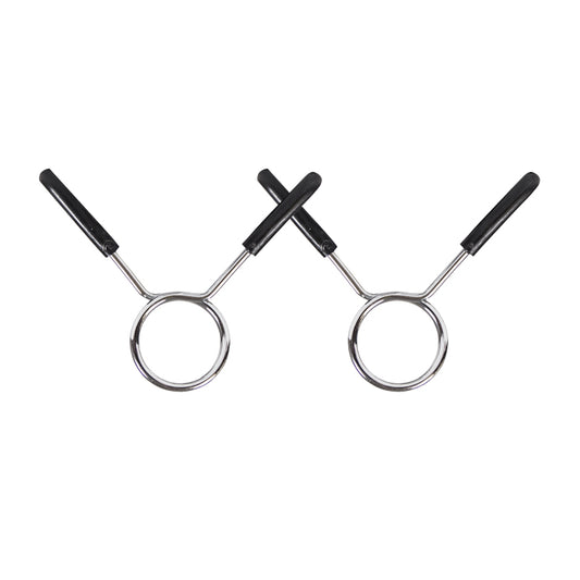 VirtuFit Fjederlås Sæt 30 mm