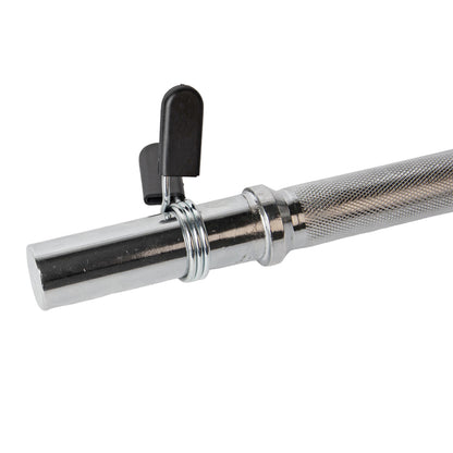 VirtuFit Fjederlås Sæt 30 mm