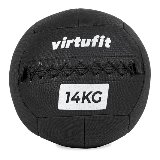 VirtuFit Premium Wall Ball 14 kg