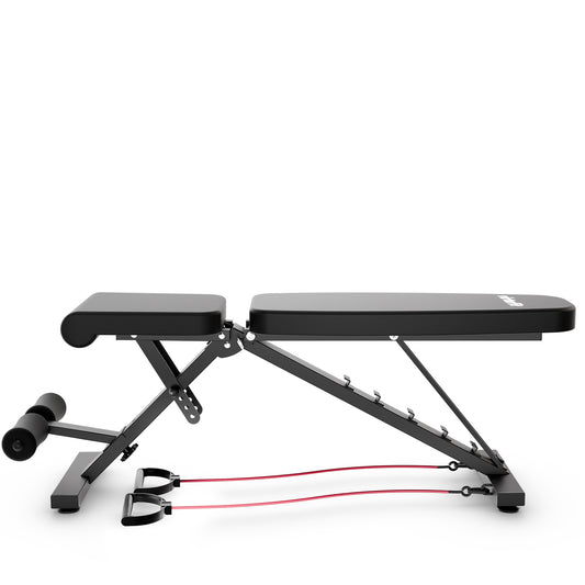 VirtuFit FB100 Træningsbænk