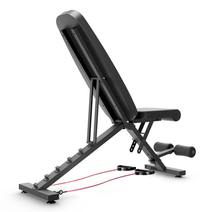 VirtuFit FB100 Træningsbænk