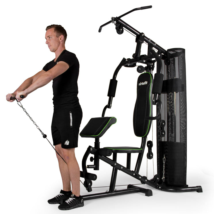 VirtuFit Power Station KH100 Home Gym