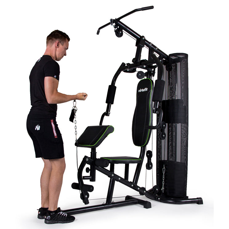 VirtuFit Power Station KH100 Home Gym