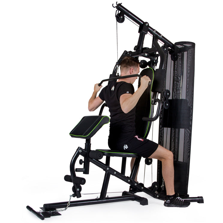 VirtuFit Power Station KH100 Home Gym