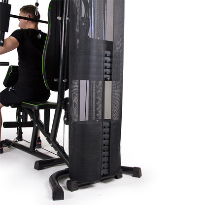 VirtuFit Power Station KH100 Home Gym