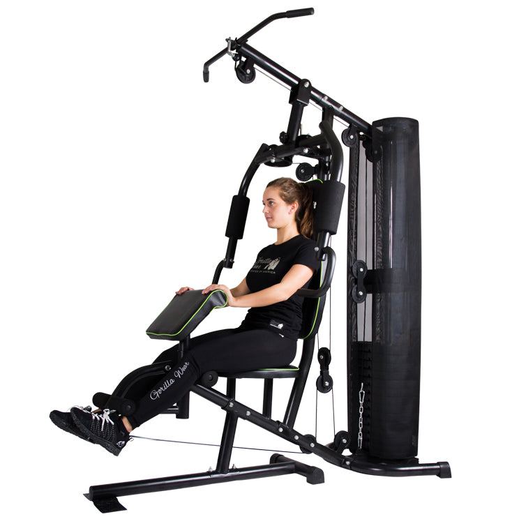 VirtuFit Power Station KH100 Home Gym