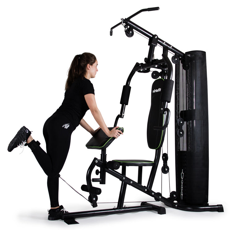 VirtuFit Power Station KH100 Home Gym