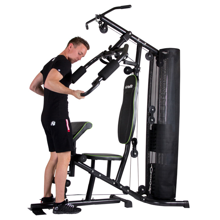 VirtuFit Power Station KH100 Home Gym