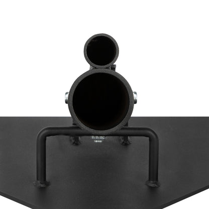 VirtuFit Landmine Platform