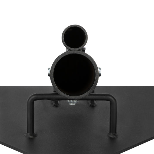 VirtuFit Landmine Platform