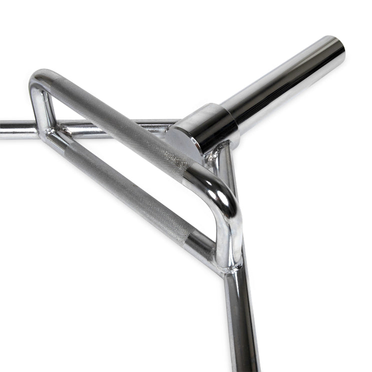 VirtuFit Olympisk Hex Bar