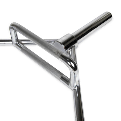 VirtuFit Olympisk Hex Bar