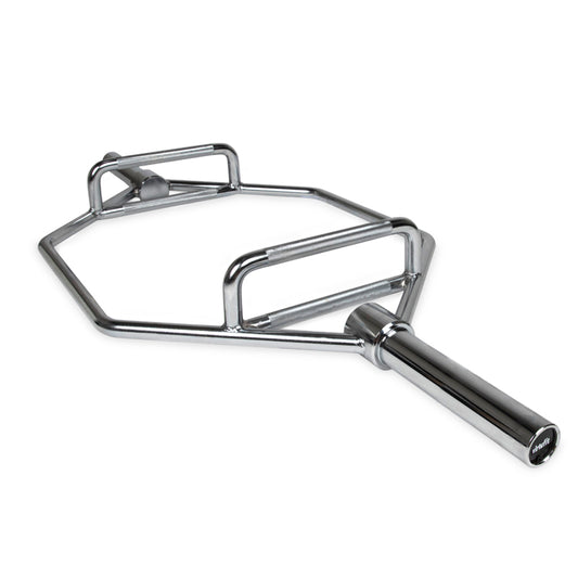 VirtuFit Olympisk Hex Bar