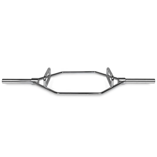 VirtuFit Olympic Hex Bar 160 cm 50 mm