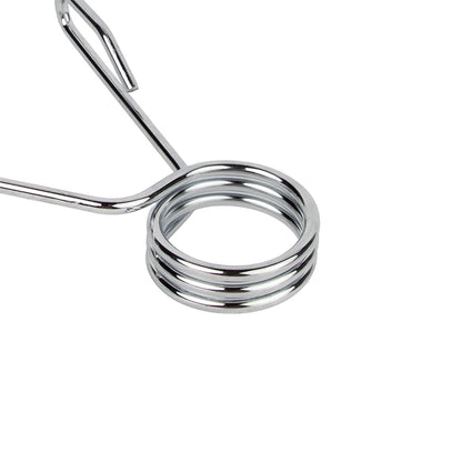 VirtuFit Olympiske Fjederlåse 50 mm