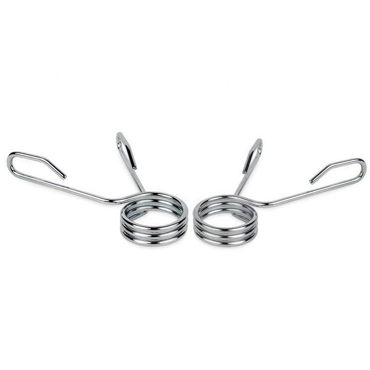 VirtuFit Olympiske Fjederlåse 50 mm