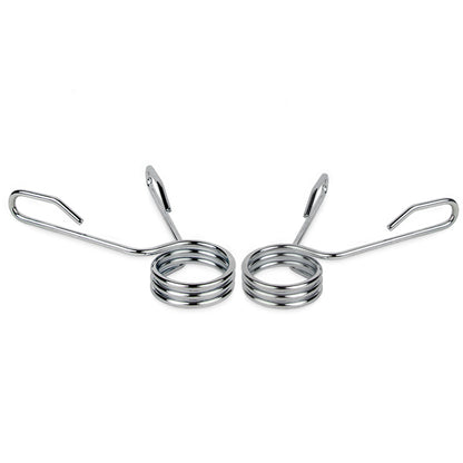 VirtuFit Olympiske Fjederlåse 50 mm