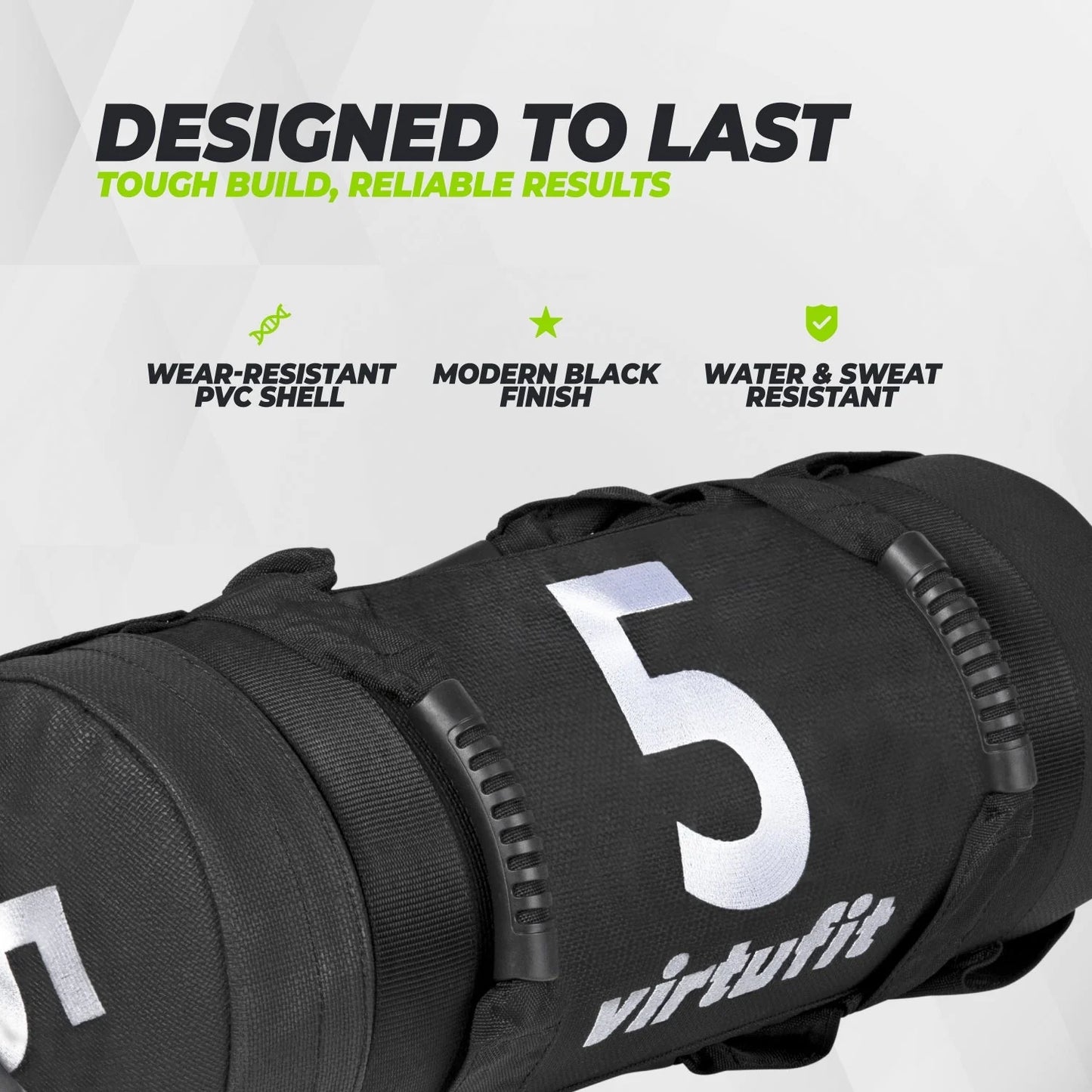 VirtuFit Powerbag 5 kg