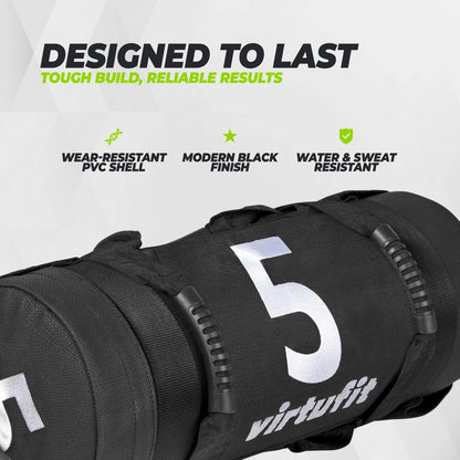 VirtuFit Powerbag 5 kg