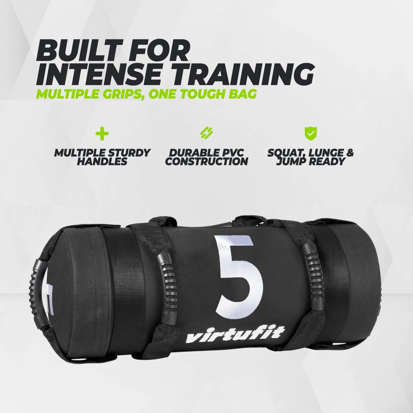 VirtuFit Powerbag 5 kg