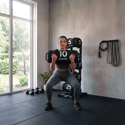 VirtuFit Powerbag 10 kg