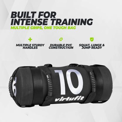 VirtuFit Powerbag 10 kg