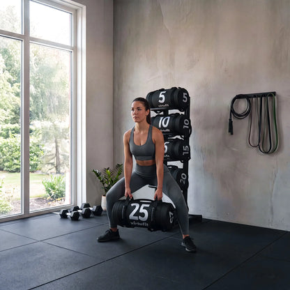 VirtuFit Powerbag 25 kg