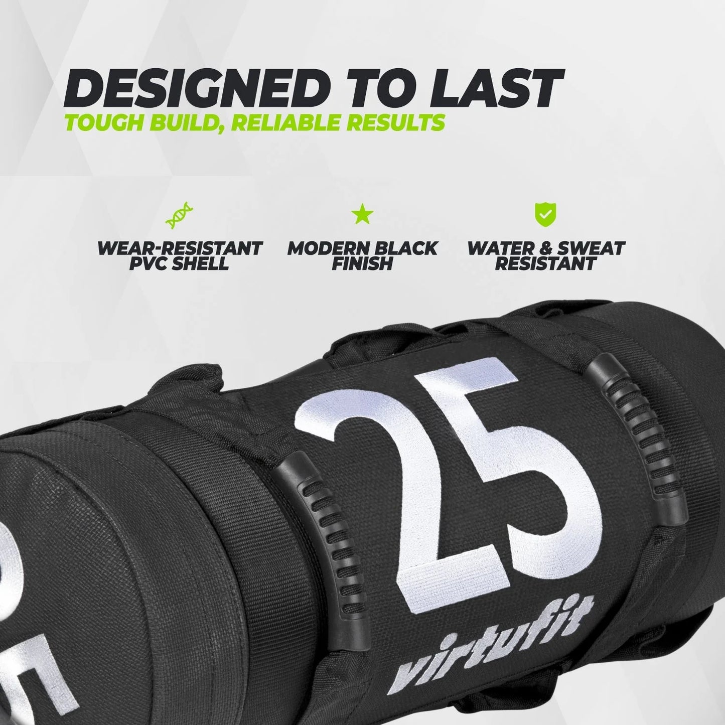 VirtuFit Powerbag 25 kg