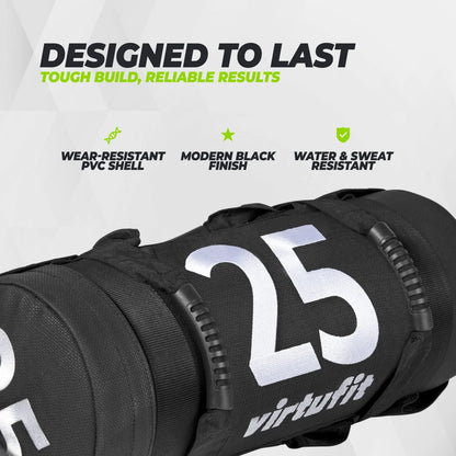 VirtuFit Powerbag 25 kg