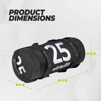 VirtuFit Powerbag 25 kg
