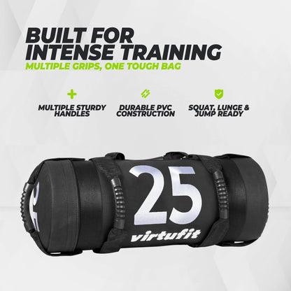 VirtuFit Powerbag 25 kg