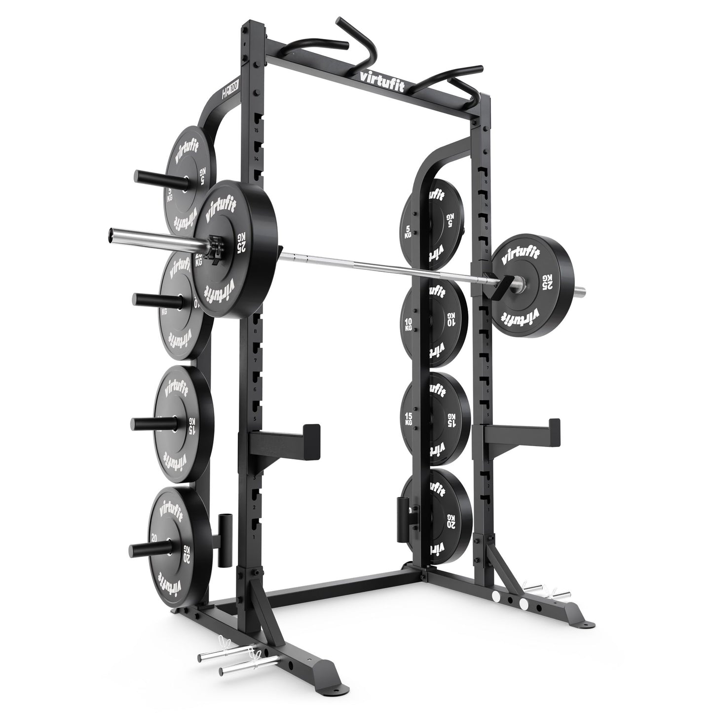 VirtuFit HR100 Half Rack