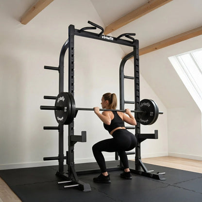 VirtuFit HR100 Half Rack