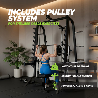 VirtuFit SM100 Smith Machine