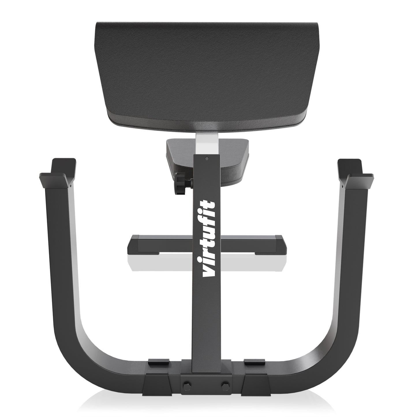VirtuFit Preacher Curl Station