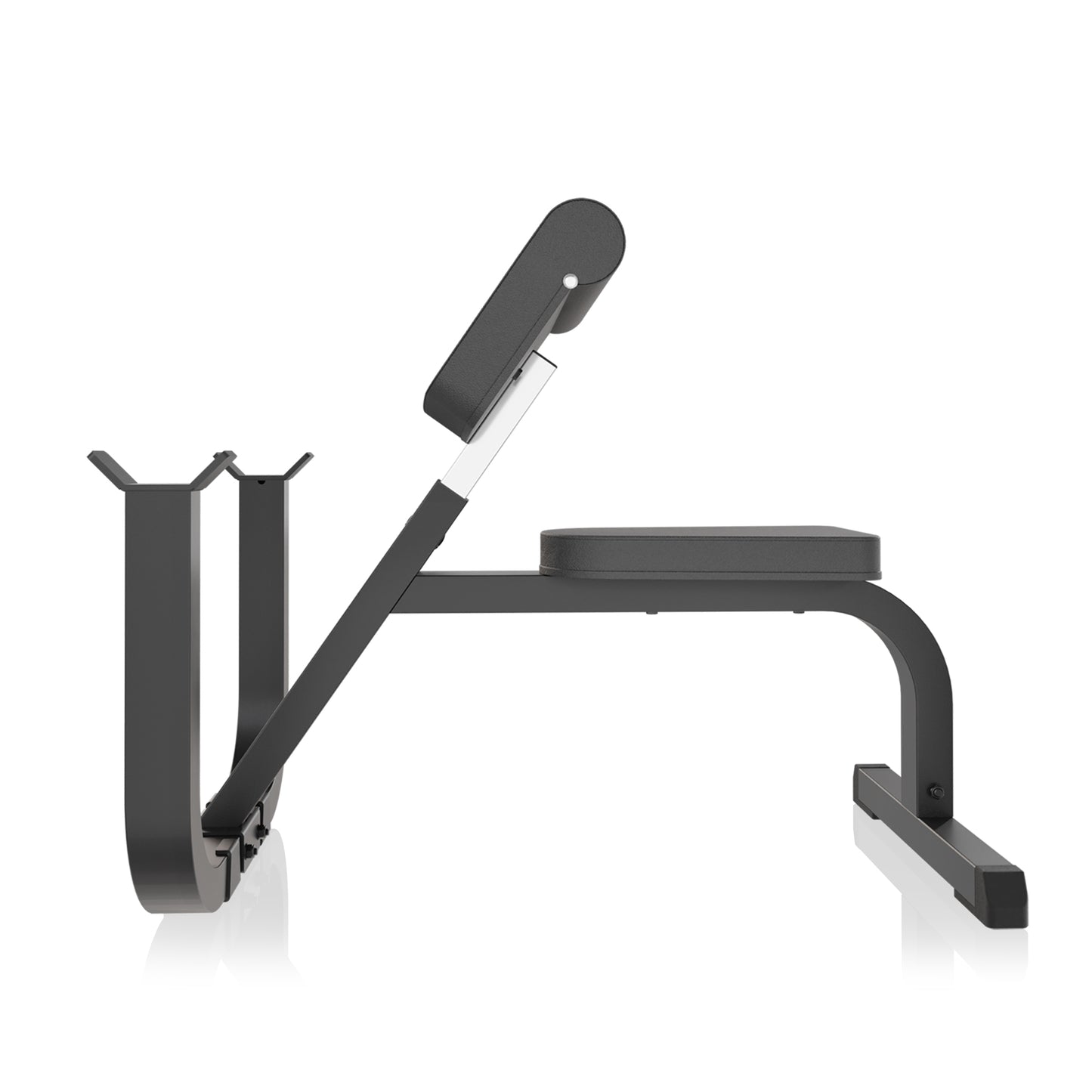VirtuFit Preacher Curl Station