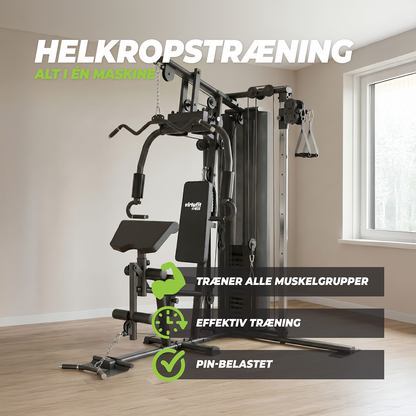 VirtuFit KH200 Homegym