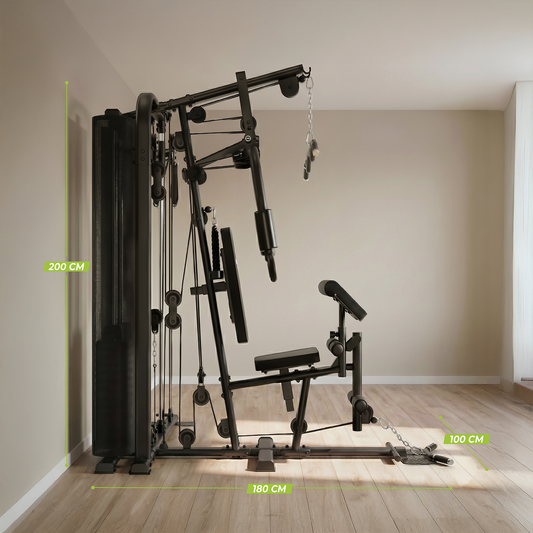 VirtuFit KH200 Homegym